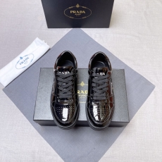 Prada Casual Shoes